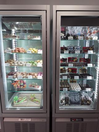 Boulangerie Les friandises du Perche 0