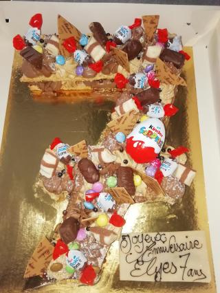 Boulangerie Boulangerie Pâtisserie Méchine 0