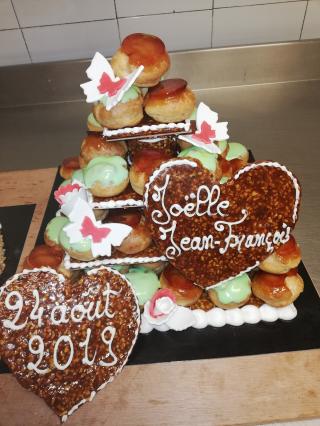 Boulangerie Grains de folie 0