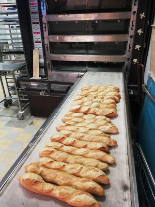 Boulangerie Grains de folie 0