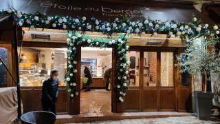 Boulangerie L'Etoile du Berger Sceaux 0