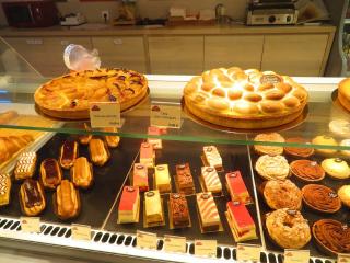 Boulangerie Banette 0