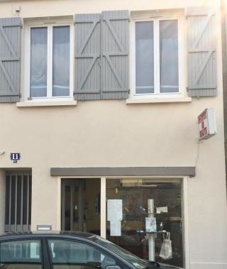 Boulangerie Maison Lambert Vernaison 0