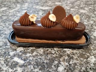 Boulangerie Boulangerie de la Gare 1