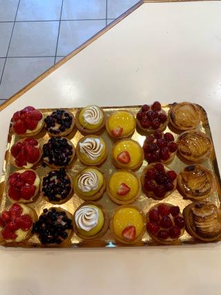 Boulangerie Tov'Mie 0