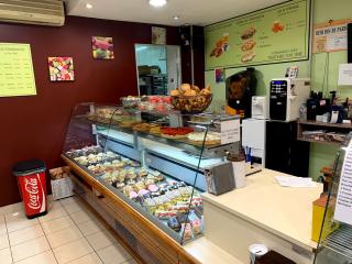 Boulangerie Tov'Mie 0