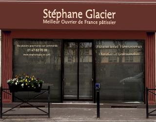 Boulangerie Pâtisseries et gourmandises par Stéphane Glacier 0