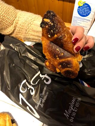 Boulangerie Boulangerie Pâtisserie 1