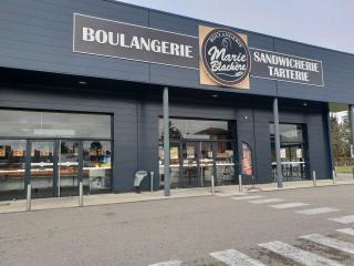 Boulangerie Marie Blachère Boulangerie Sandwicherie Tarterie 0