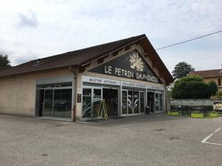 Boulangerie LE PETRIN DAUPHINOIS 0