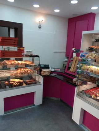 Boulangerie Boulangerie Le Pain Doré 0