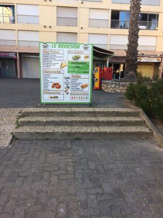 Boulangerie Le Briochon 0