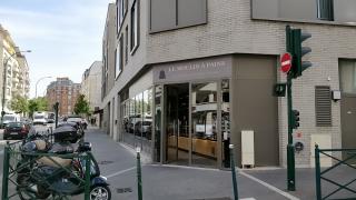Boulangerie Boulangerie, Le Moulin a Pains 0