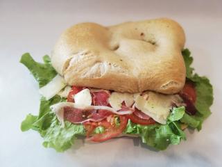 Boulangerie Burgaudeau Jean-Robert 0