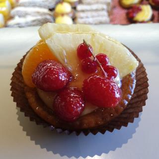 Boulangerie Les délices d'Eoures 1