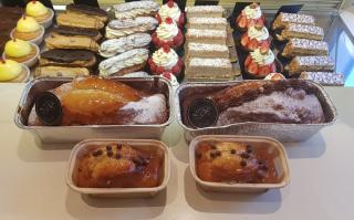 Boulangerie Les délices d'Eoures 0