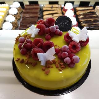 Boulangerie Les délices d'Eoures 0