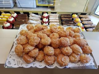 Boulangerie Les délices d'Eoures 0
