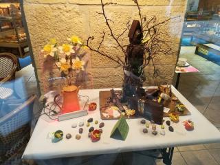 Boulangerie Boulangerie Pâtisserie Veyre 0