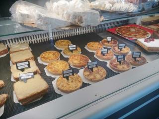 Boulangerie Boulangerie pâtisserie 