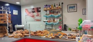 Boulangerie Boulangerie pâtisserie 