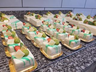 Boulangerie L'Amandine 0