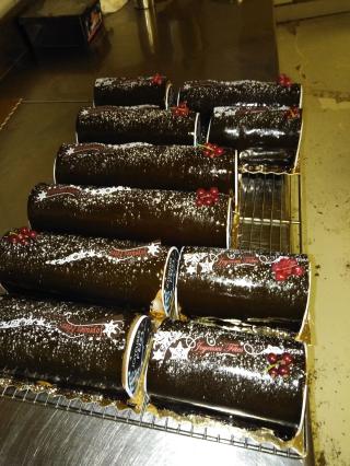 Boulangerie Aux délices de kamy 0