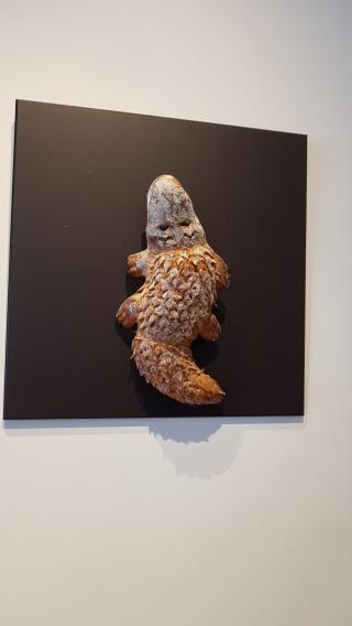 Boulangerie Boulangerie L'atelier Papilles Guéret 0