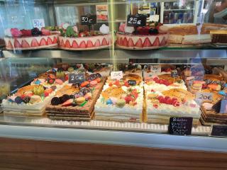 Boulangerie Le Fournil de Vanves 0