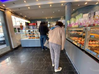 Boulangerie Fournil Du Ciel 0