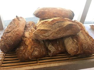 Boulangerie La Panetière Aux Saveurs d'Antan 0