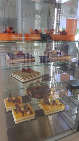 Boulangerie Maylina 0