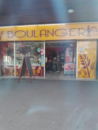 Boulangerie Boulanger Artis 0