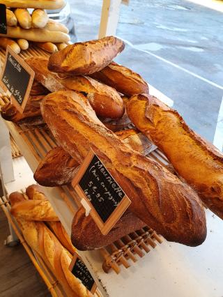 Boulangerie La Panetierère 0