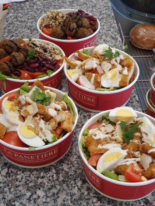 Boulangerie La Panetierère 0