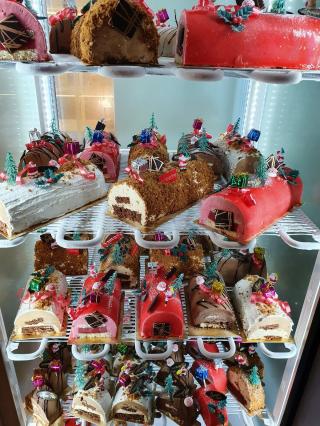 Boulangerie La Panetierère 0