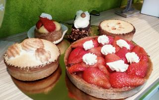 Boulangerie La Mie Lucius 0