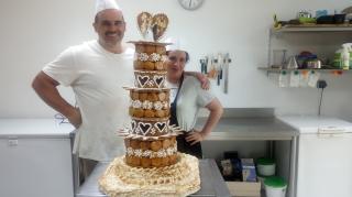 Boulangerie La Mie Lucius 0