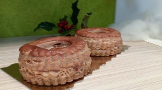 Boulangerie La Mie Lucius 0