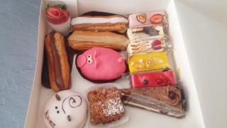 Boulangerie Pâtisserie Aux Trois Chocolats 0