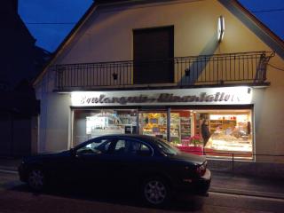 Boulangerie Muller Christian 0