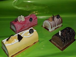 Boulangerie La Maison des Saveurs Elisabeth et Eric 0