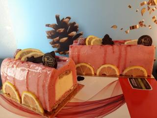 Boulangerie La Maison des Saveurs Elisabeth et Eric 0