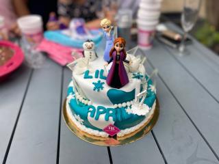 Boulangerie La Panetière 0