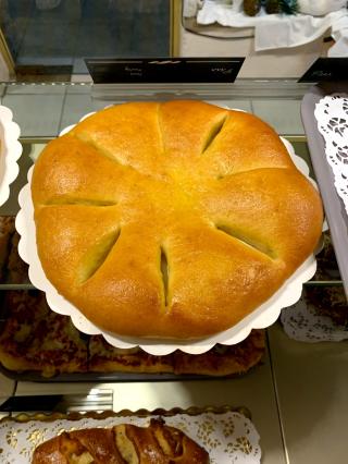 Boulangerie Boulangerie de petit palais 0