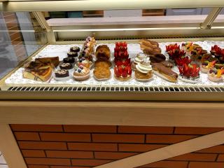 Boulangerie Boulangerie de petit palais 0