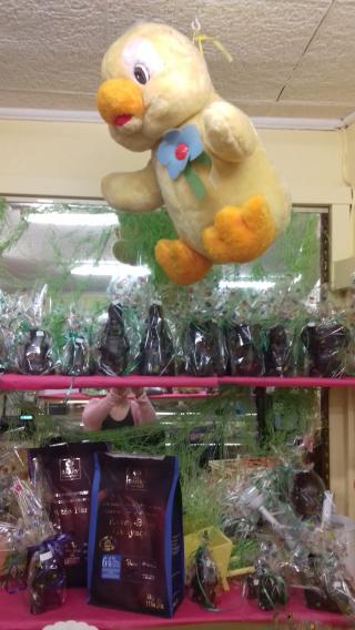 Boulangerie La Corbeille à pain 0