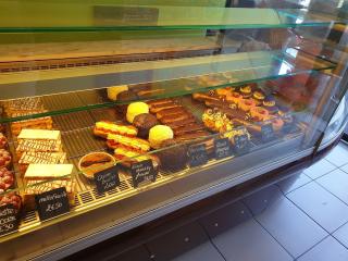 Boulangerie Les Delices Fertois 0