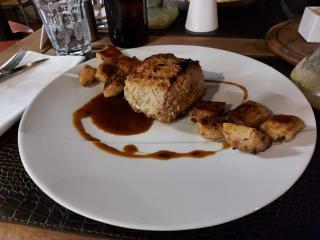 Boulangerie Les Ronins 1