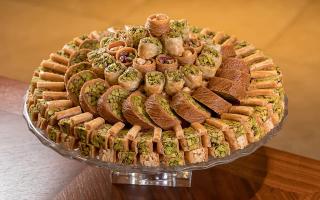 Boulangerie HN GHALI 0